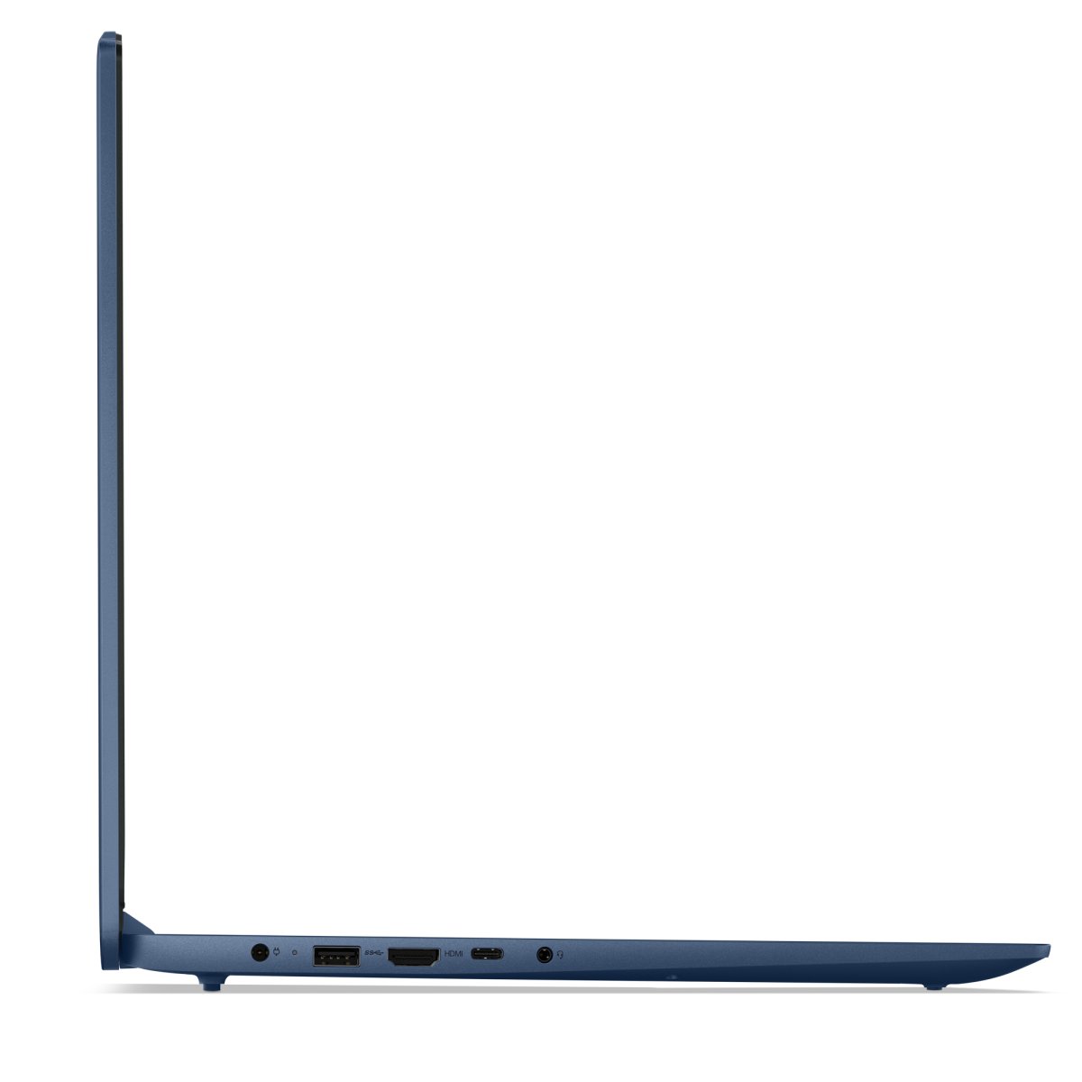Lenovo IdeaPad Slim 3 16IRU8 Intel® U U300 Laptop 40.6 cm (16") WUXGA 4 GB LPDDR5-SDRAM 128 GB SSD Wi-Fi 6 (802.11ax) Windows 11 Home in S mode English Blue - Image 10