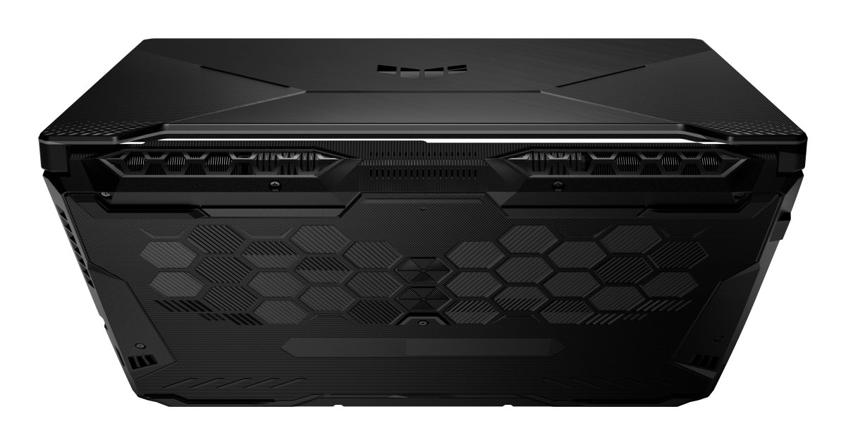 ASUS TUF Gaming A15 FHD 144Hz AMD Ryzen™ 7 4800H 16Gb 512F SSD NVIDIA® GeForce RTX™ 3050 4GB - Image 19