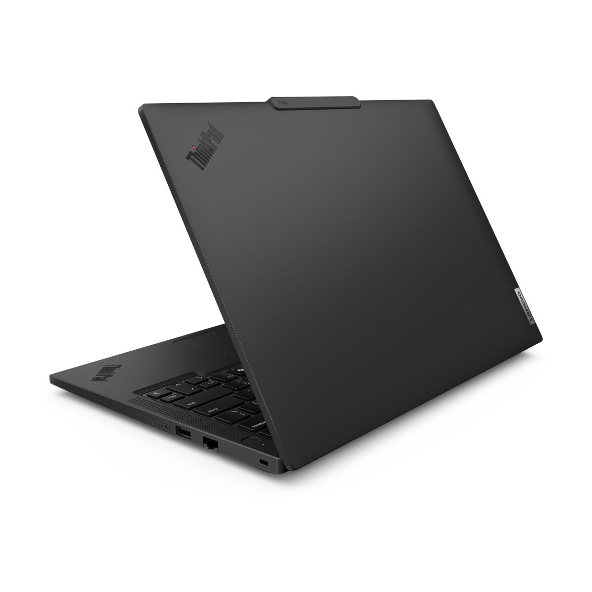 Lenovo ThinkPad P14s Gen 5 (AMD) AMD Ryzen™ 7 PRO 8840HS Mobile workstation 35.6 cm (14") Touchscreen WUXGA 32 GB DDR5-SDRAM 1 TB SSD Wi-Fi 6E (802.11ax) Windows 11 Pro UK English Black - Image 11