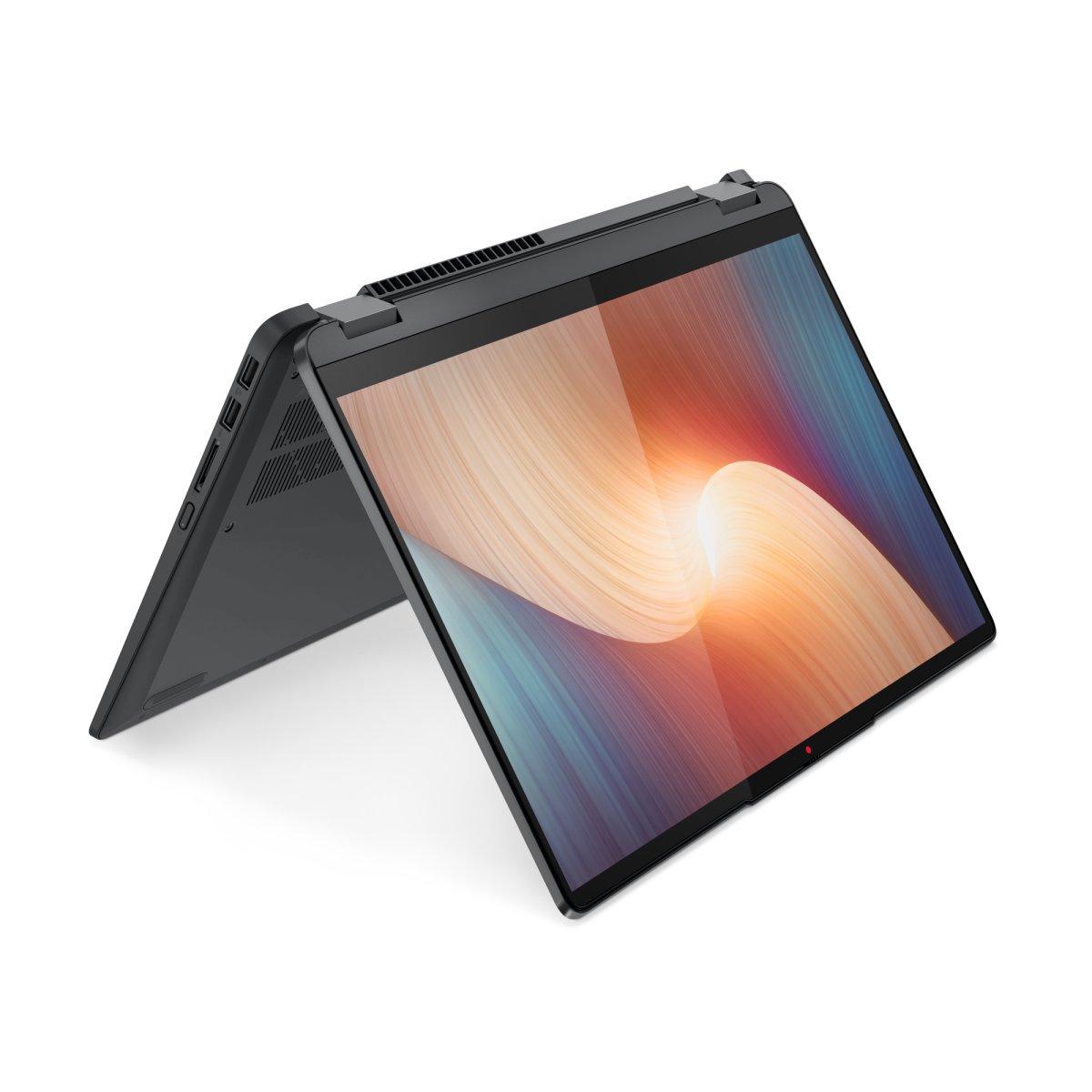 Lenovo IdeaPad Flex 5 14ALC7 AMD Ryzen™ 7 5700U Hybrid (2-in-1) 35.6 cm (14") Touchscreen WUXGA 16 GB LPDDR4x-SDRAM 1 TB SSD Wi-Fi 5 (802.11ac) Windows 11 Home UK English Grey - Image 8