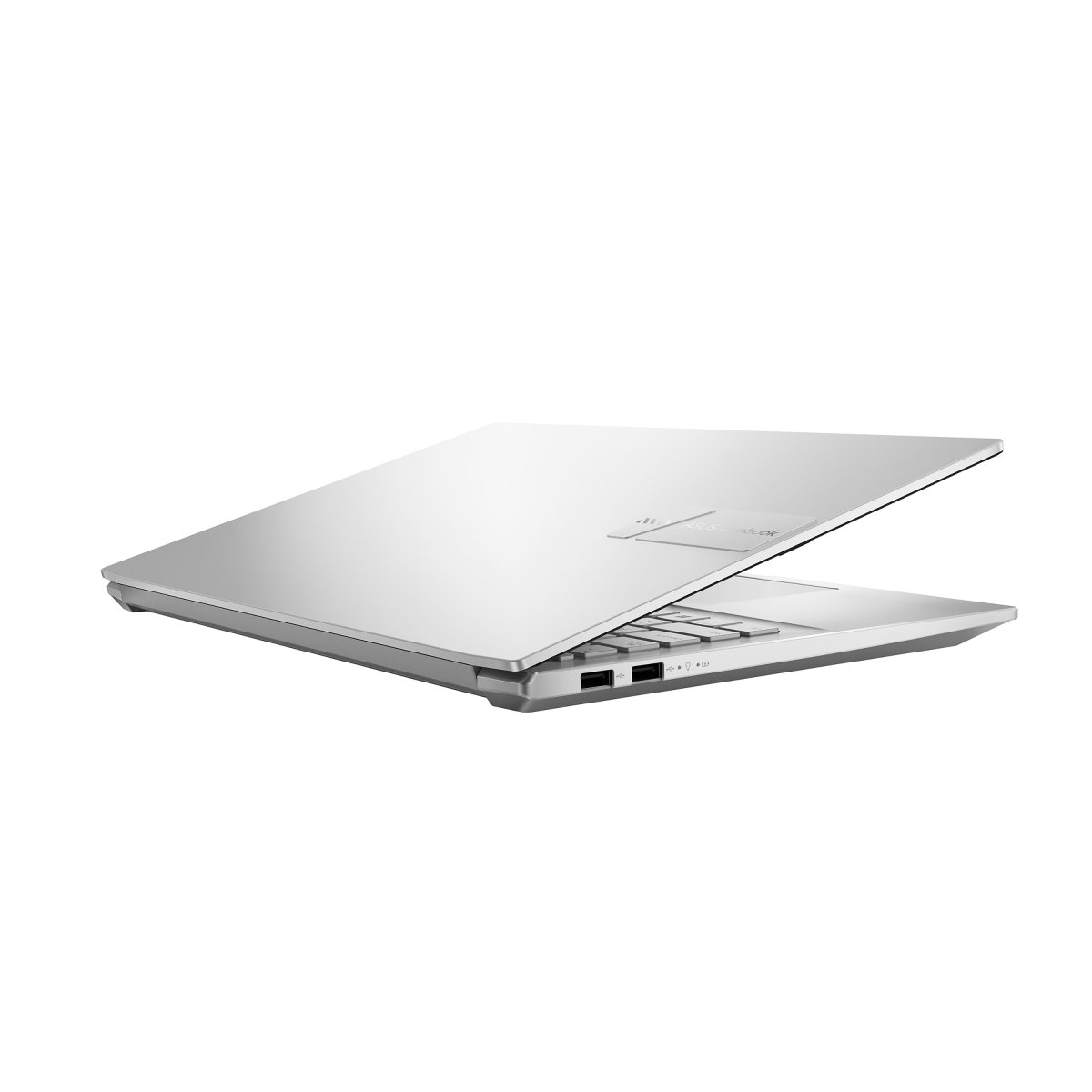 ASUS Vivobook Pro 15 M6500RC-HN058W AMD Ryzen™ 7 6800H Laptop 39.6 cm (15.6") Full HD 16 GB LPDDR5-SDRAM 512 GB SSD NVIDIA GeForce RTX 3050 Wi-Fi 6E (802.11ax) Windows 11 Home Silver - Image 12
