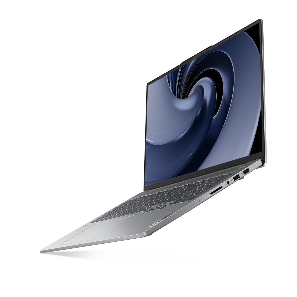 Lenovo IdeaPad Pro 5 16IMH9 Intel Core Ultra 9 185H Laptop 40.6 cm (16") 2.5K 32 GB LPDDR5x-SDRAM 1 TB SSD Wi-Fi 6E (802.11ax) Windows 11 Home UK English Grey - Image 14