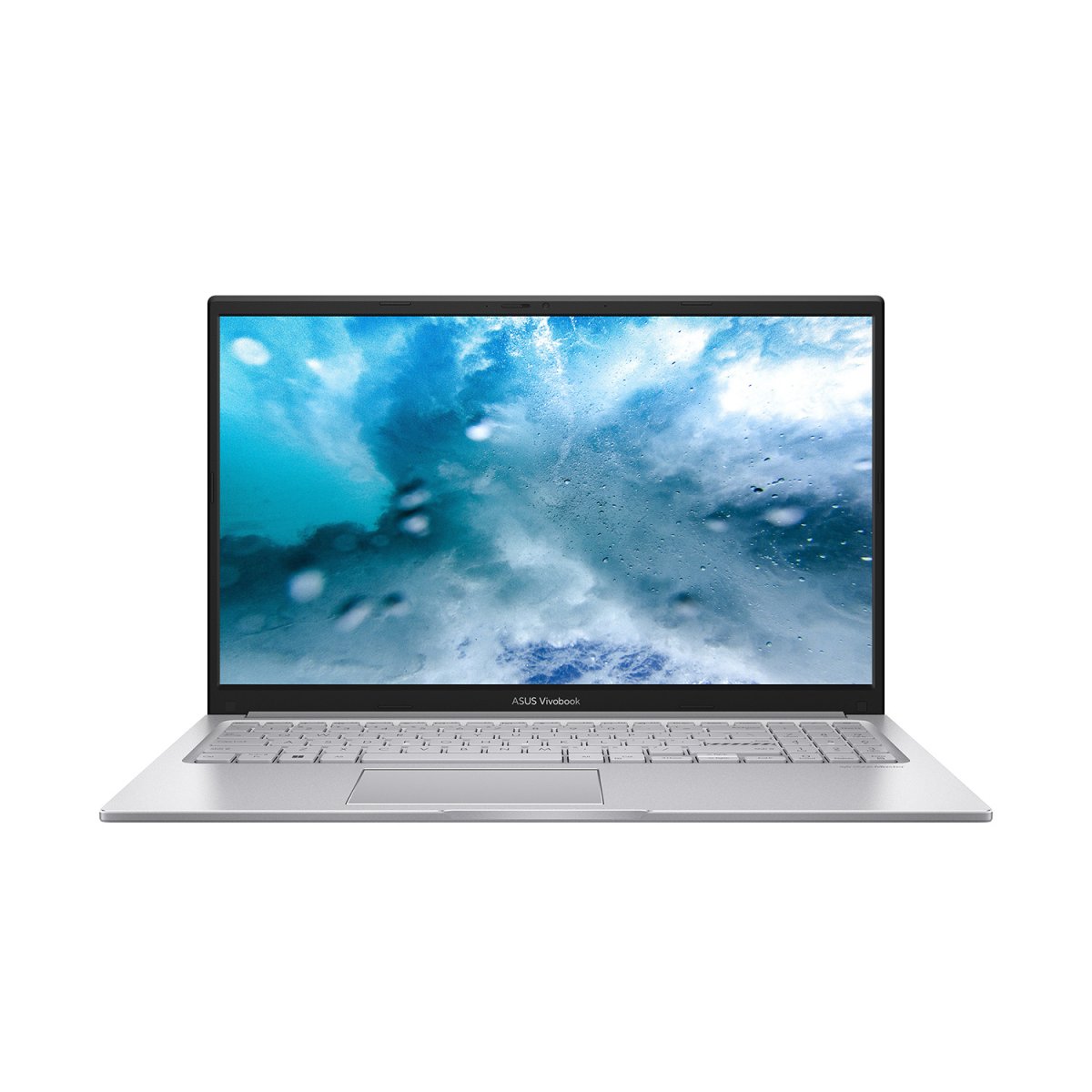 ASUS Vivobook 15 X1504ZA-NJ103W Intel® Core™ i3 i3-1215U Laptop 39.6 cm (15.6") Full HD 8 GB DDR4-SDRAM 256 GB SSD Wi-Fi 6E (802.11ax) Windows 11 Home Silver - Image 5