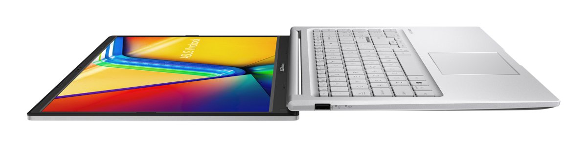 ASUS Vivobook 15 X1504VA 15.6-inch FHD Intel Core i5-1334U 16GB 512GB SSD Windows 11 Home Silver - Image 6