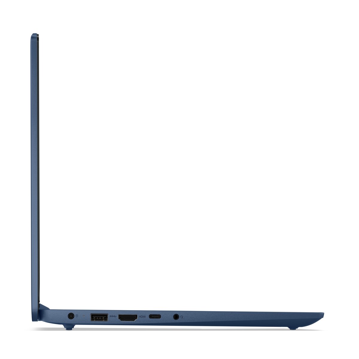 Lenovo IdeaPad Slim 3 14IAH8 Intel® Core™ i5 i5-12450H Laptop 35.6 cm (14") Full HD 16 GB LPDDR5-SDRAM 512 GB SSD Wi-Fi 6 (802.11ax) Windows 11 Home UK English Blue - Image 10