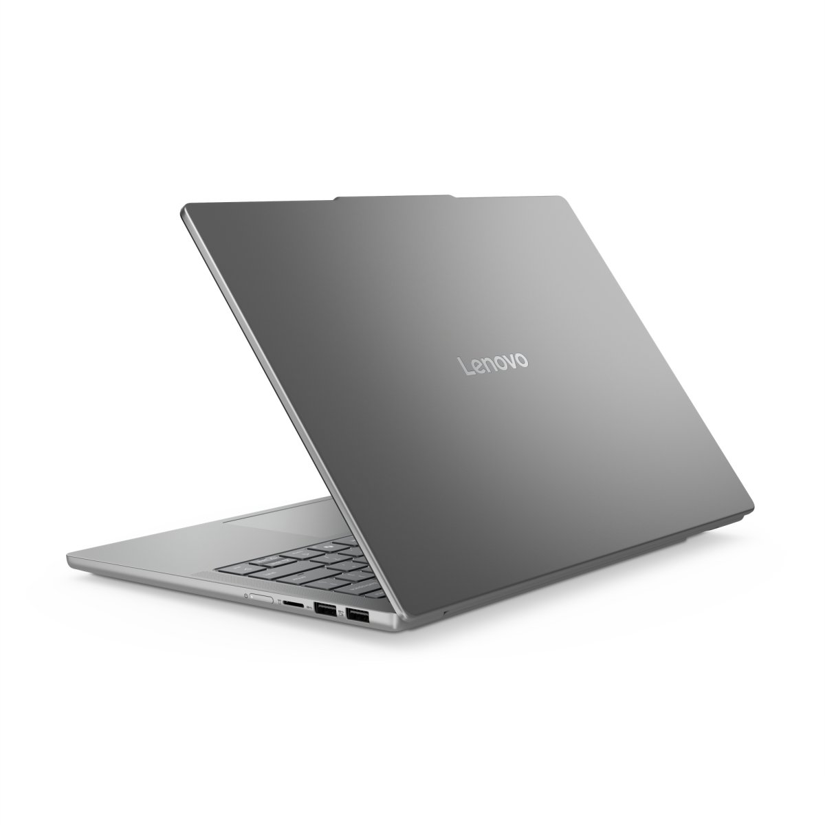 Lenovo IdeaPad Slim 5 14AKP10 Copilot+ PC AMD Ryzen™ AI 5 340 Laptop 35.6 cm (14") WUXGA 24 GB DDR5-SDRAM 1 TB SSD Wi-Fi 7 (802.11be) Windows 11 Home English Grey - Image 5