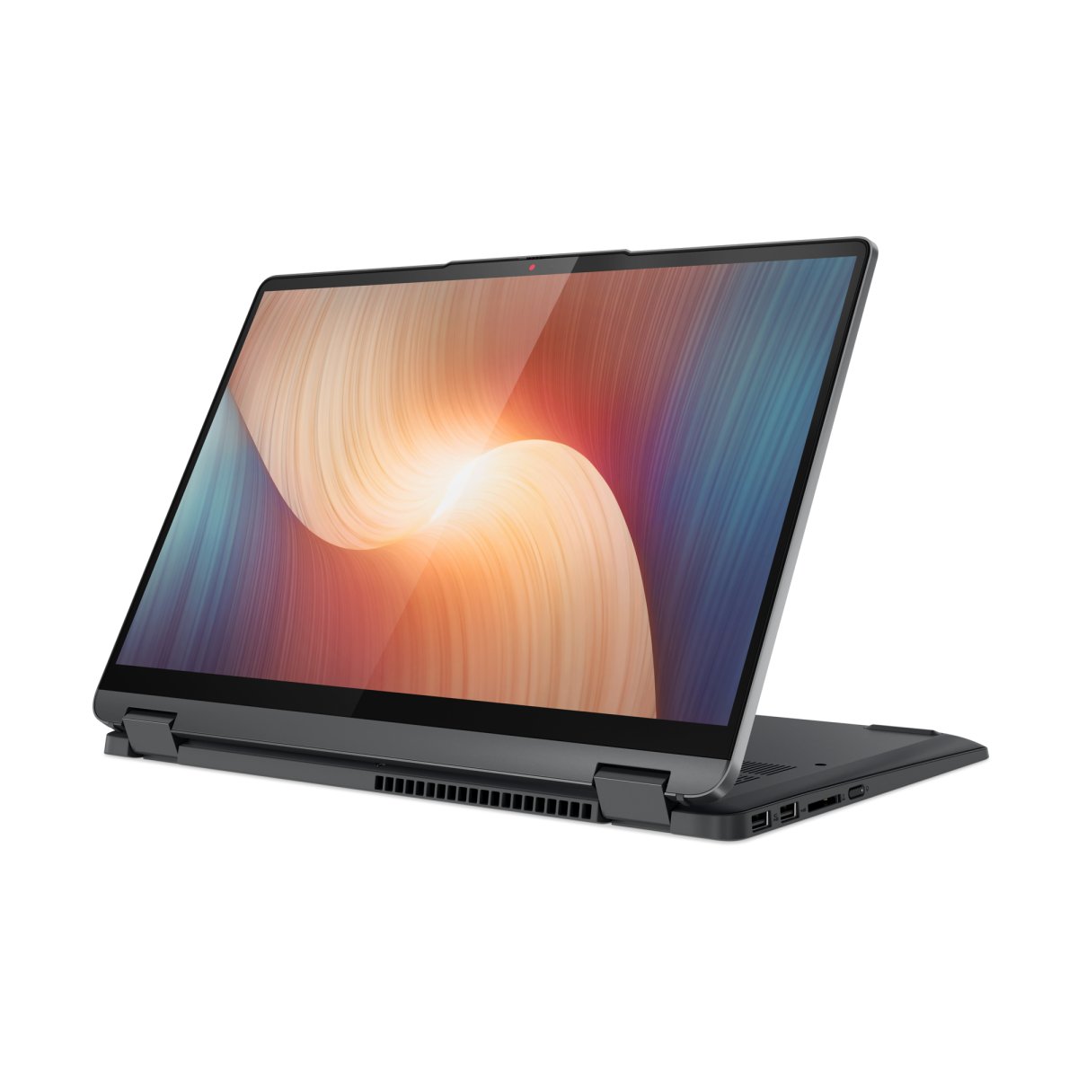 Lenovo IdeaPad Flex 5 14ALC7 AMD Ryzen™ 7 5700U Hybrid (2-in-1) 35.6 cm (14") Touchscreen WUXGA 16 GB LPDDR4x-SDRAM 1 TB SSD Wi-Fi 5 (802.11ac) Windows 11 Home UK English Grey - Image 6