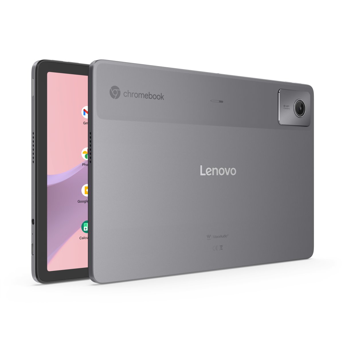 Core 5 120U 16GB 512GB SSD 15.6" FHD IPS Intel Graphics Windows 11 Home - Silver - Image 5
