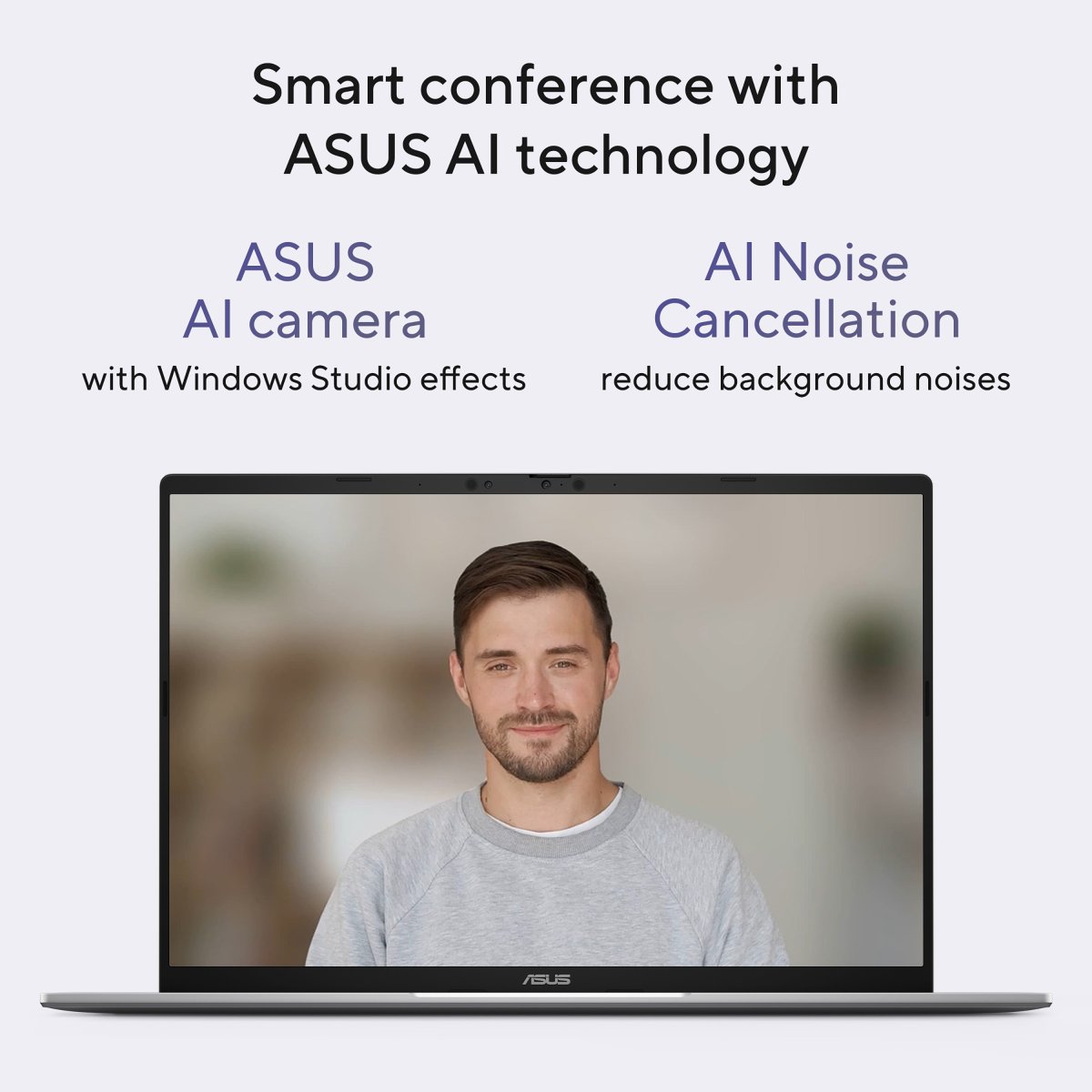 ASUS Vivobook S16 S3607QA-PL004W Copilot+ PC Snapdragon X1-26-100 Laptop 40.6 cm (16") WUXGA 16 GB LPDDR5x-SDRAM 512 GB SSD Wi-Fi 6E (802.11ax) Windows 11 Home Silver - Image 14