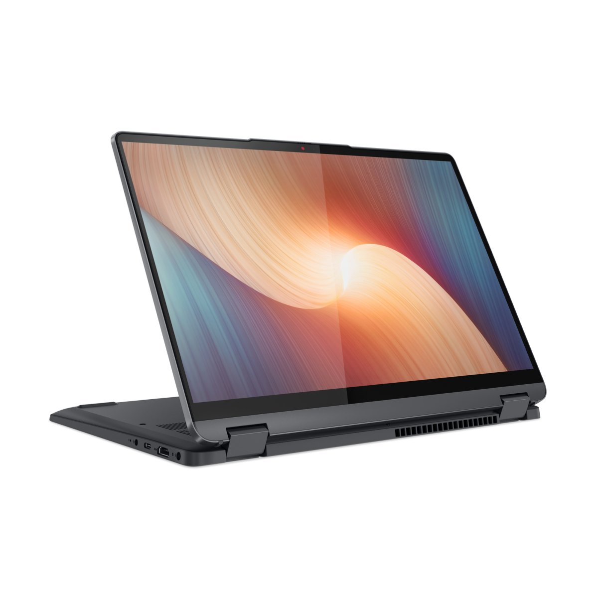 Lenovo IdeaPad Flex 5 14ALC7 AMD Ryzen™ 7 5700U Hybrid (2-in-1) 35.6 cm (14") Touchscreen WUXGA 16 GB LPDDR4x-SDRAM 1 TB SSD Wi-Fi 5 (802.11ac) Windows 11 Home UK English Grey - Image 5