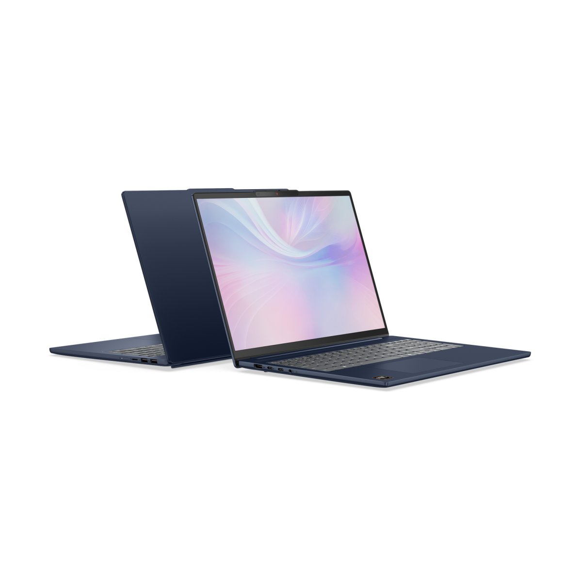 Lenovo IdeaPad Slim 5 16AKP10 Copilot+ PC AMD Ryzen™ AI 7 350 Laptop 40.6 cm (16") WUXGA 24 GB DDR5-SDRAM 1 TB SSD Wi-Fi 7 (802.11be) Windows 11 Home English Blue - Image 22