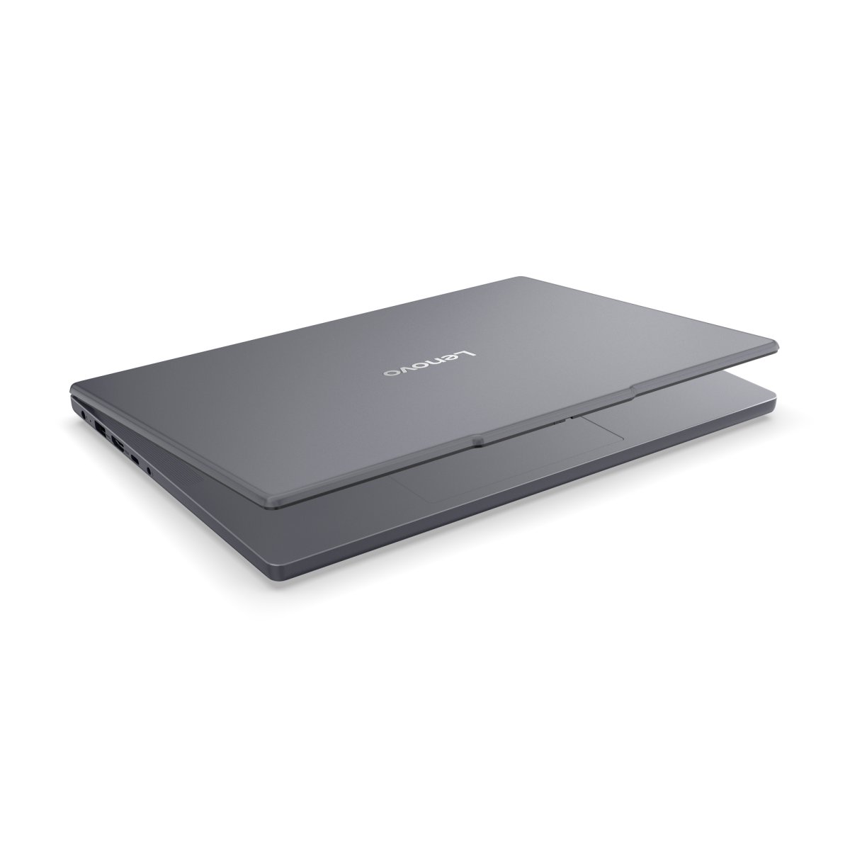 Lenovo IdeaPad Slim 3 14ARP10 14-inch WUXGA Ryzen 5 8GB 256GB SSD Windows 11 Home Luna Grey - Image 14