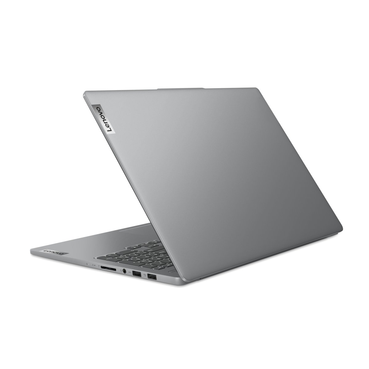 Lenovo IdeaPad Pro 5 16IMH9 Intel Core Ultra 9 185H Laptop 40.6 cm (16") 2.5K 32 GB LPDDR5x-SDRAM 1 TB SSD Wi-Fi 6E (802.11ax) Windows 11 Home UK English Grey - Image 7