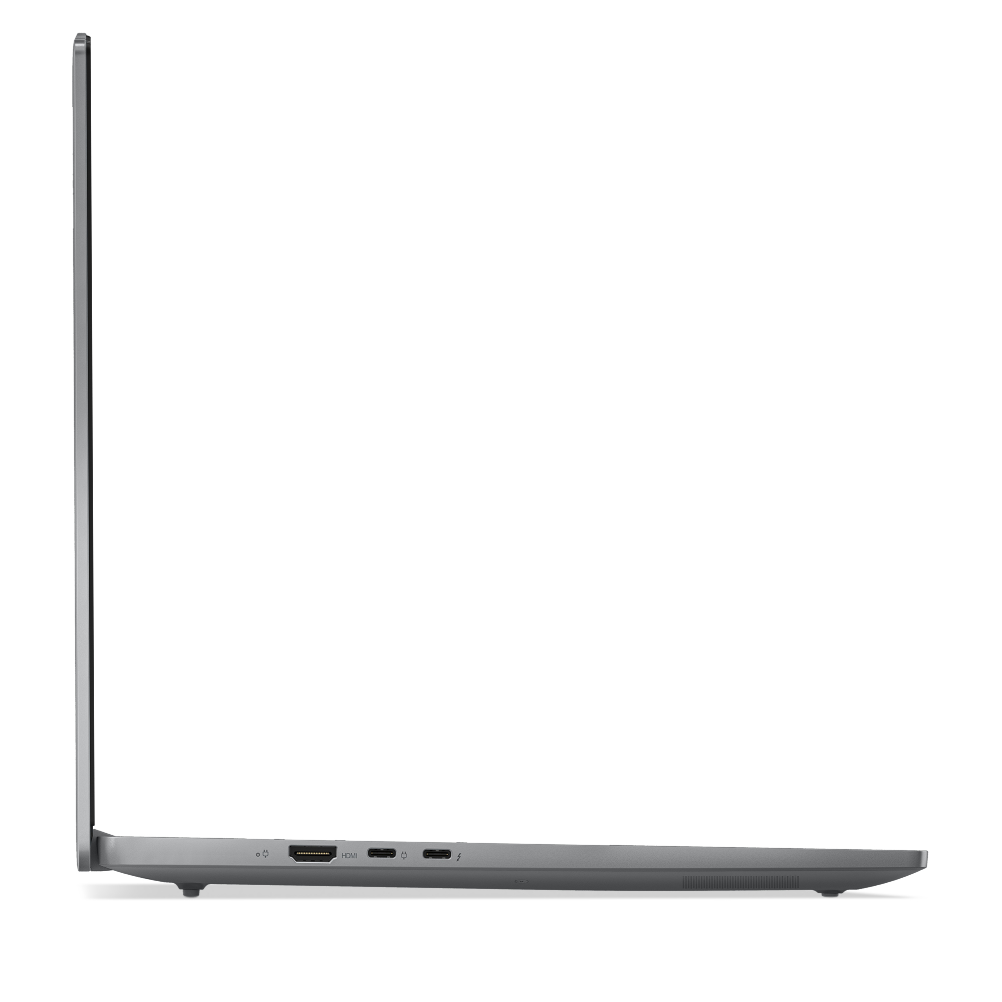 Lenovo IdeaPad Pro 5 16IMH9 Intel Core Ultra 9 185H Laptop 40.6 cm (16") 2.5K 32 GB LPDDR5x-SDRAM 1 TB SSD Wi-Fi 6E (802.11ax) Windows 11 Home UK English Grey - Image 11