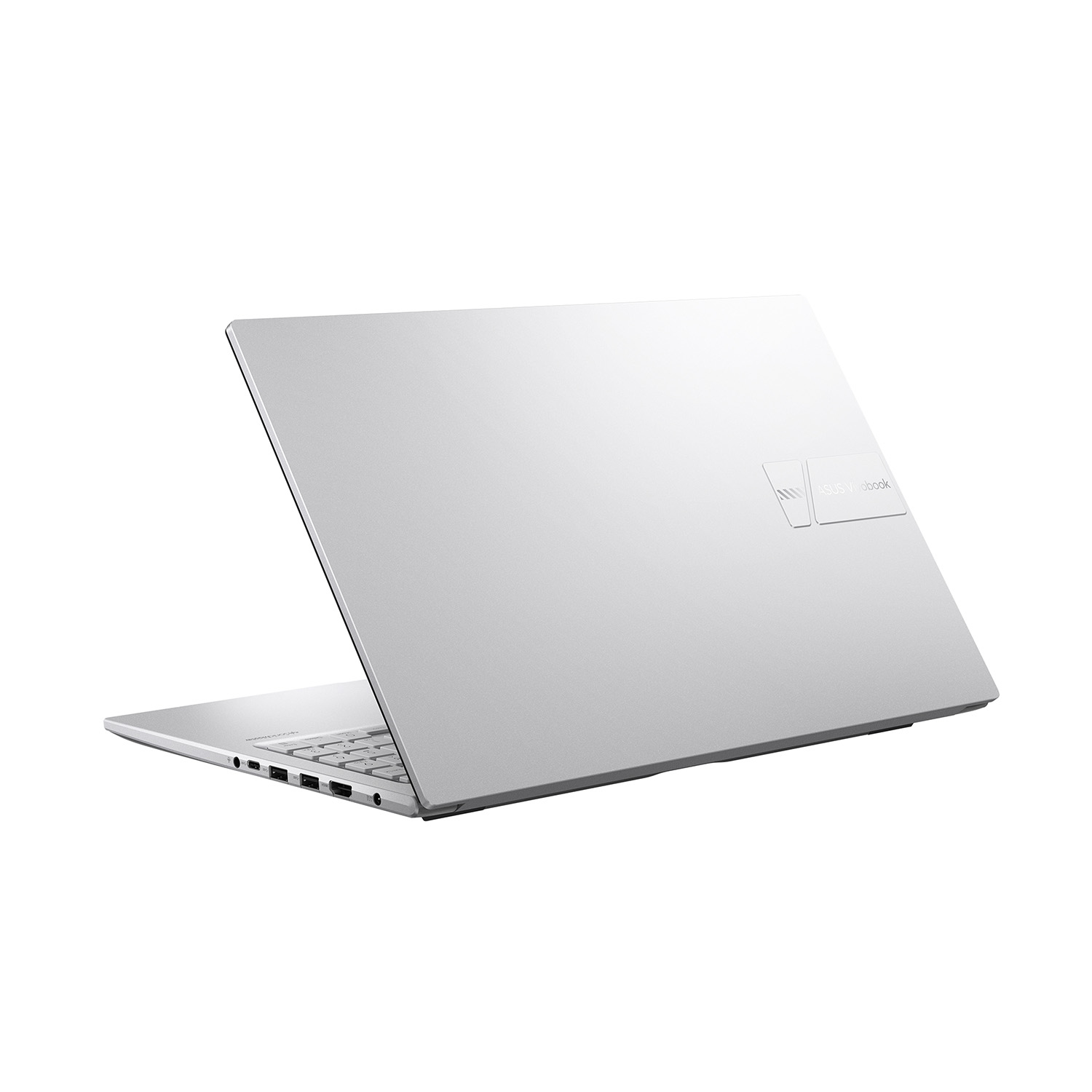 ASUS Vivobook 15 X1504ZA-NJ103W Intel® Core™ i3 i3-1215U Laptop 39.6 cm (15.6") Full HD 8 GB DDR4-SDRAM 256 GB SSD Wi-Fi 6E (802.11ax) Windows 11 Home Silver - Image 8