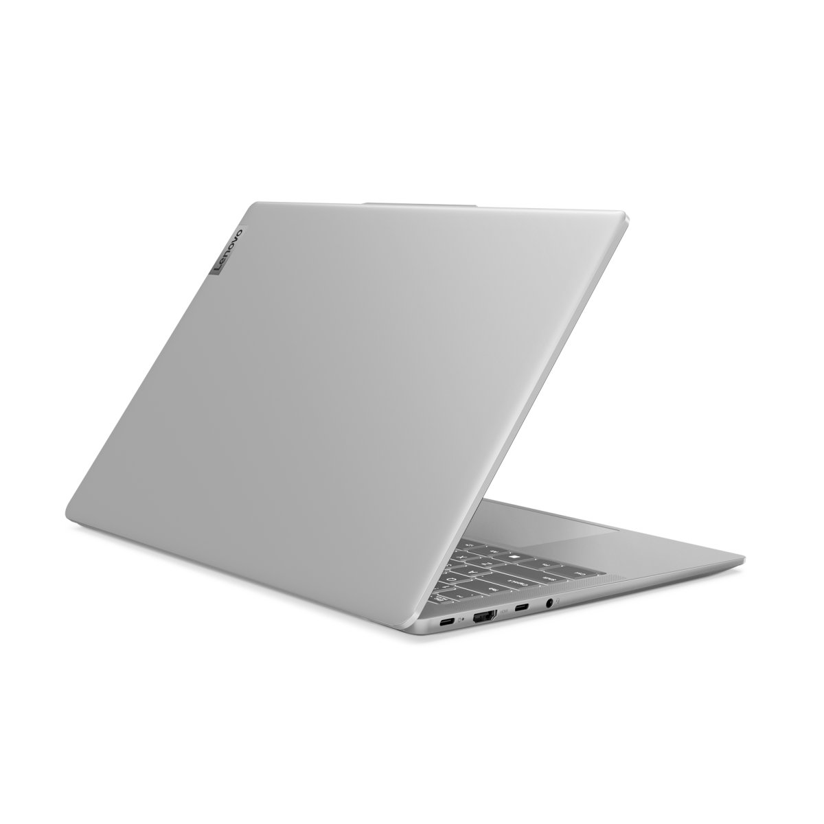Lenovo IdeaPad Slim 5 14IMH9 Intel Core Ultra 7 155H Laptop 35.6 cm (14") WUXGA 16 GB LPDDR5x-SDRAM 1 TB SSD Wi-Fi 6E (802.11ax) Windows 11 Home UK English Grey - Image 15