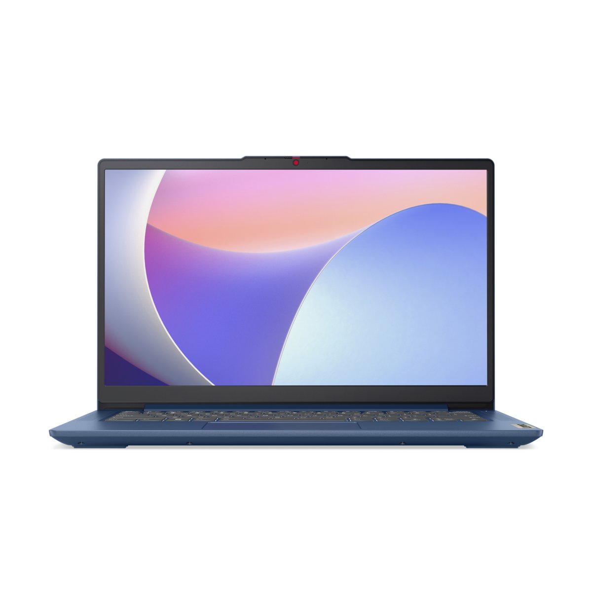 Lenovo IdeaPad Slim 3 14IAH8 Intel® Core™ i5 i5-12450H Laptop 35.6 cm (14") Full HD 16 GB LPDDR5-SDRAM 512 GB SSD Wi-Fi 6 (802.11ax) Windows 11 Home UK English Blue - Image 2