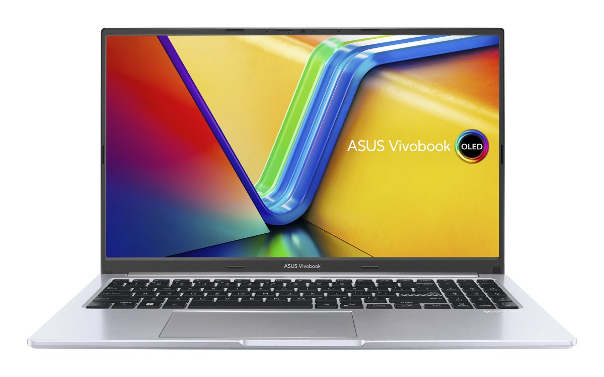 ASUS Vivobook 15 OLED X1505VA-MA577W Intel® Core™ i5 i5-1335U Laptop 39.6 cm (15.6") 2.8K 16 GB DDR4-SDRAM 1 TB SSD Wi-Fi 6E (802.11ax) Windows 11 Home Silver - Image 5