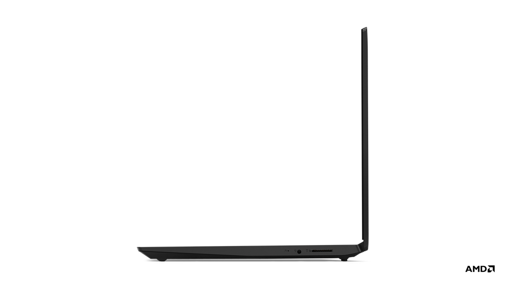 Lenovo IdeaPad S145-14API AMD Ryzen™ 5 3500U Laptop 35.6 cm (14") HD 8 GB DDR4-SDRAM 256 GB SSD Wi-Fi 5 (802.11ac) Windows 10 Home in S mode Black - Image 2