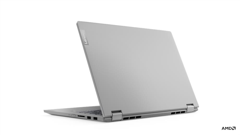 Lenovo IdeaPad C340-14API AMD Ryzen™ 3 3200U Hybrid (2-in-1) 35.6 cm (14") Touchscreen Full HD 8 GB DDR4-SDRAM 128 GB SSD Wi-Fi 5 (802.11ac) Windows 10 Home UK English Grey - Image 6