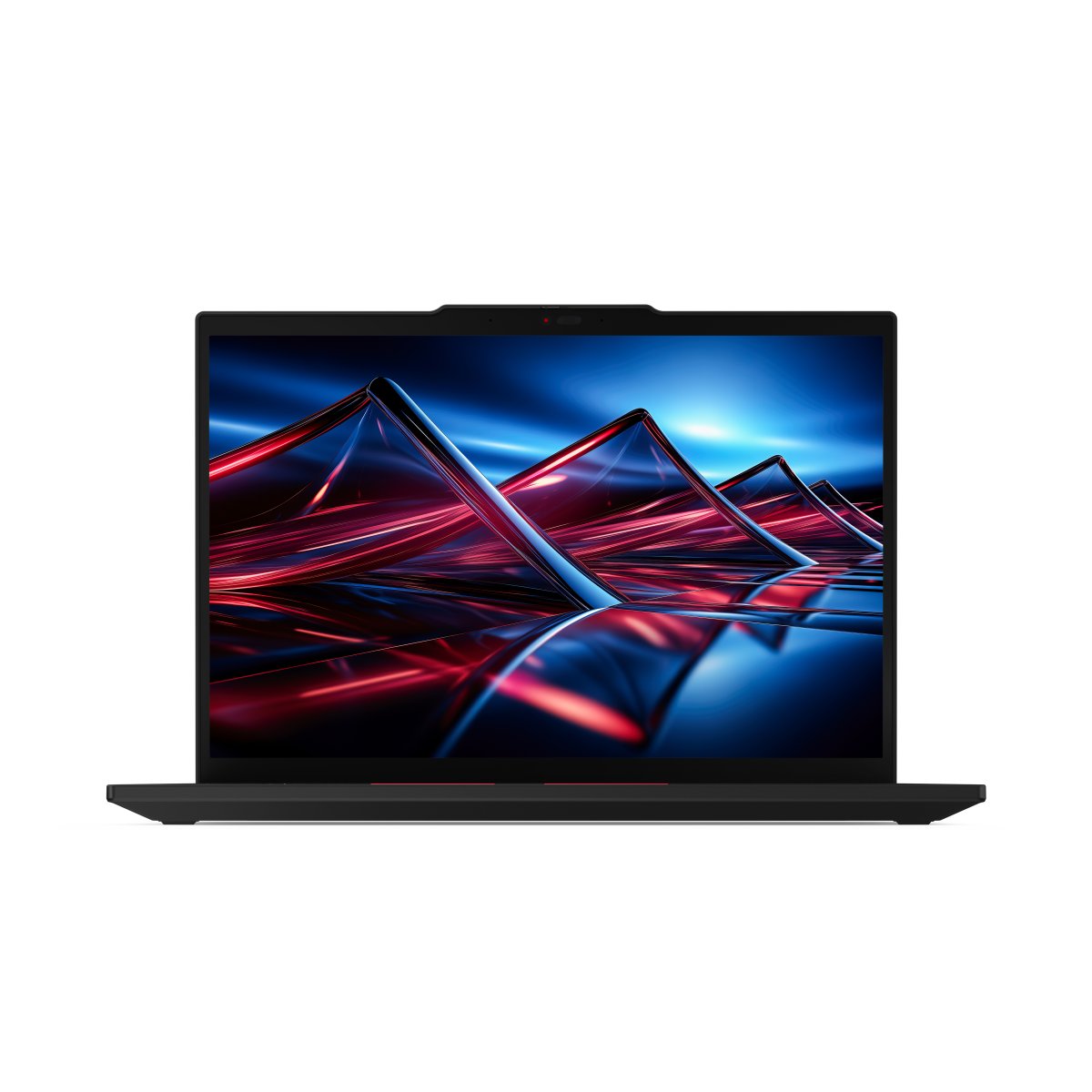 Lenovo ThinkPad P14s Gen 5 (AMD) AMD Ryzen™ 7 PRO 8840HS Mobile workstation 35.6 cm (14") Touchscreen WUXGA 32 GB DDR5-SDRAM 1 TB SSD Wi-Fi 6E (802.11ax) Windows 11 Pro UK English Black - Image 2