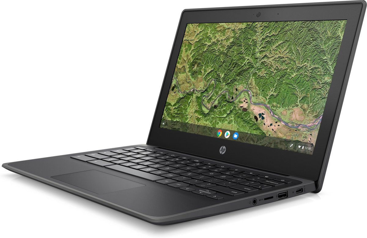 HP Chromebook 11A G8 4GB 32GB eMMC Education Edition - Image 2