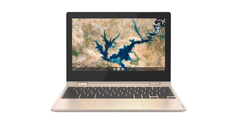 Lenovo IdeaPad Flex 3 CB 11IGL05 Intel® Celeron® N N4020 Chromebook 29.5 cm (11.6") Touchscreen HD 4 GB LPDDR4-SDRAM 64 GB eMMC Wi-Fi 5 (802.11ac) ChromeOS Almond - Image 6