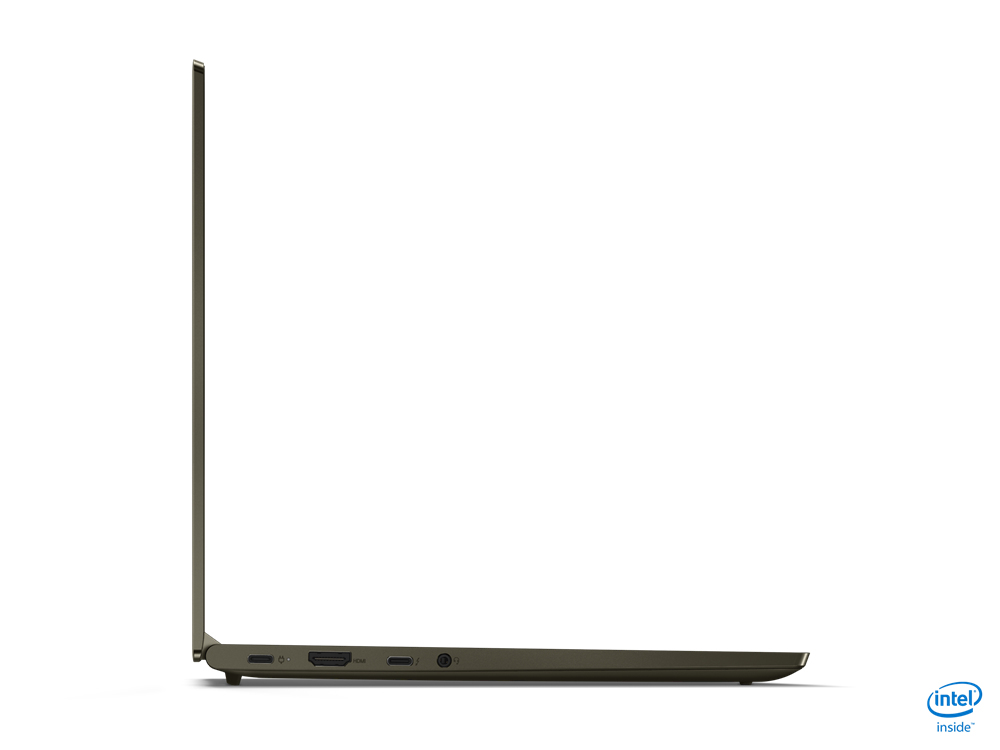 Lenovo Yoga Slim 7 14IIL05 Intel® Core™ i7 i7-1065G7 Laptop 35.6 cm (14") Full HD 8 GB LPDDR4x-SDRAM 512 GB SSD Wi-Fi 6 (802.11ax) Windows 10 Home Green - Image 6