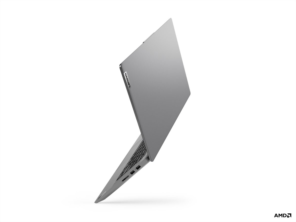 Lenovo IdeaPad 5 14ARE05 AMD Ryzen™ 7 4700U Laptop 35.6 cm (14") Full HD 8 GB DDR4-SDRAM 512 GB SSD Wi-Fi 6 (802.11ax) Windows 10 Home in S mode Grey, Platinum - Image 6