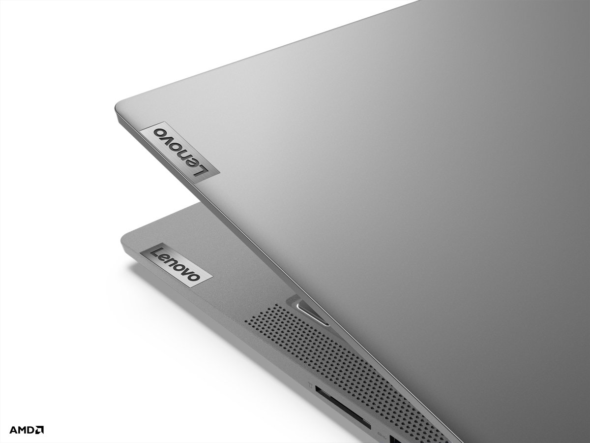 Lenovo IdeaPad 5 14ARE05 AMD Ryzen™ 7 4700U Laptop 35.6 cm (14") Full HD 8 GB DDR4-SDRAM 512 GB SSD Wi-Fi 6 (802.11ax) Windows 10 Home in S mode Grey, Platinum - Image 8