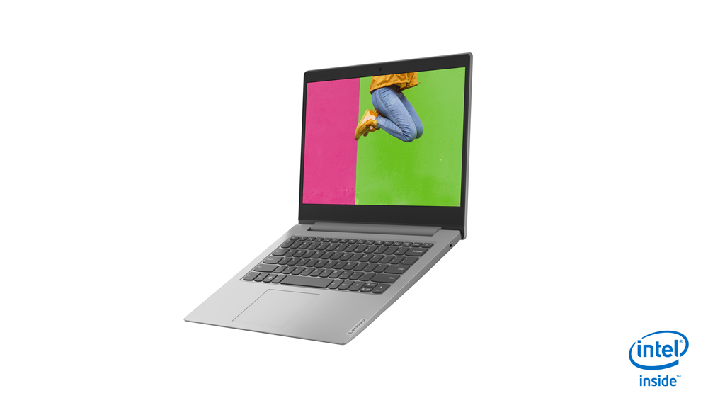 Lenovo IdeaPad 1 14IGL05 Intel® Pentium® Silver N5030 Laptop 35.6 cm (14") HD 4 GB DDR4-SDRAM 64 GB eMMC Wi-Fi 5 (802.11ac) Windows 10 Home in S mode English Grey - Image 4
