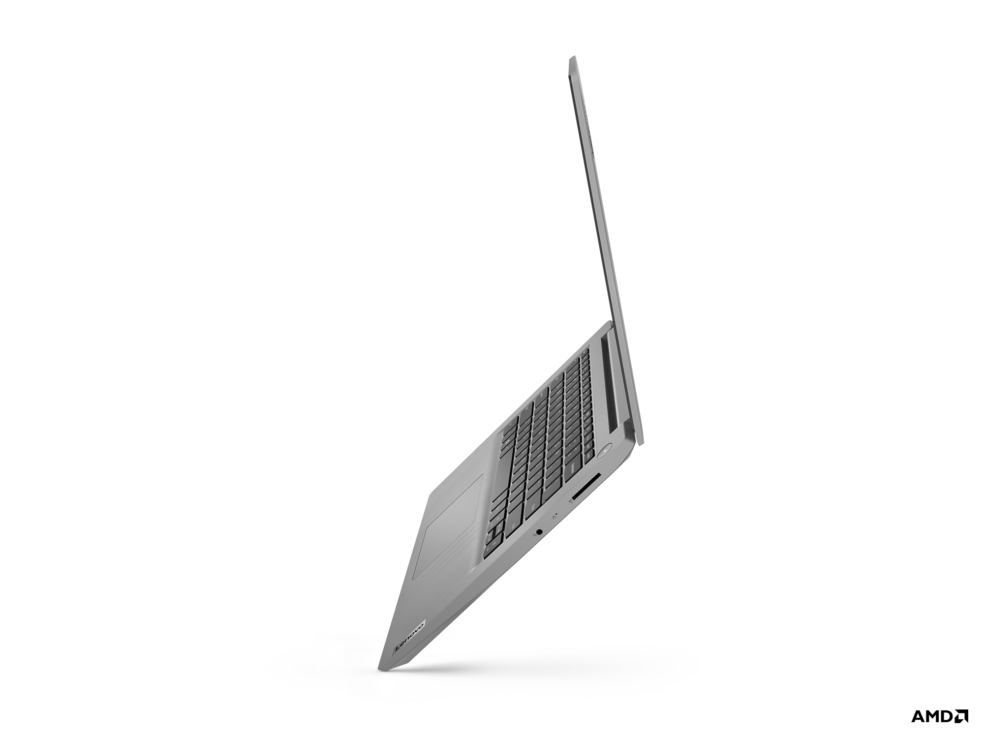 Lenovo IdeaPad 3 14ARE05 AMD Ryzen™ 3 4300U Laptop 35.6 cm (14") Full HD 4 GB DDR4-SDRAM 128 GB SSD Wi-Fi 5 (802.11ac) Windows 10 Home in S mode UK English Grey - Image 6