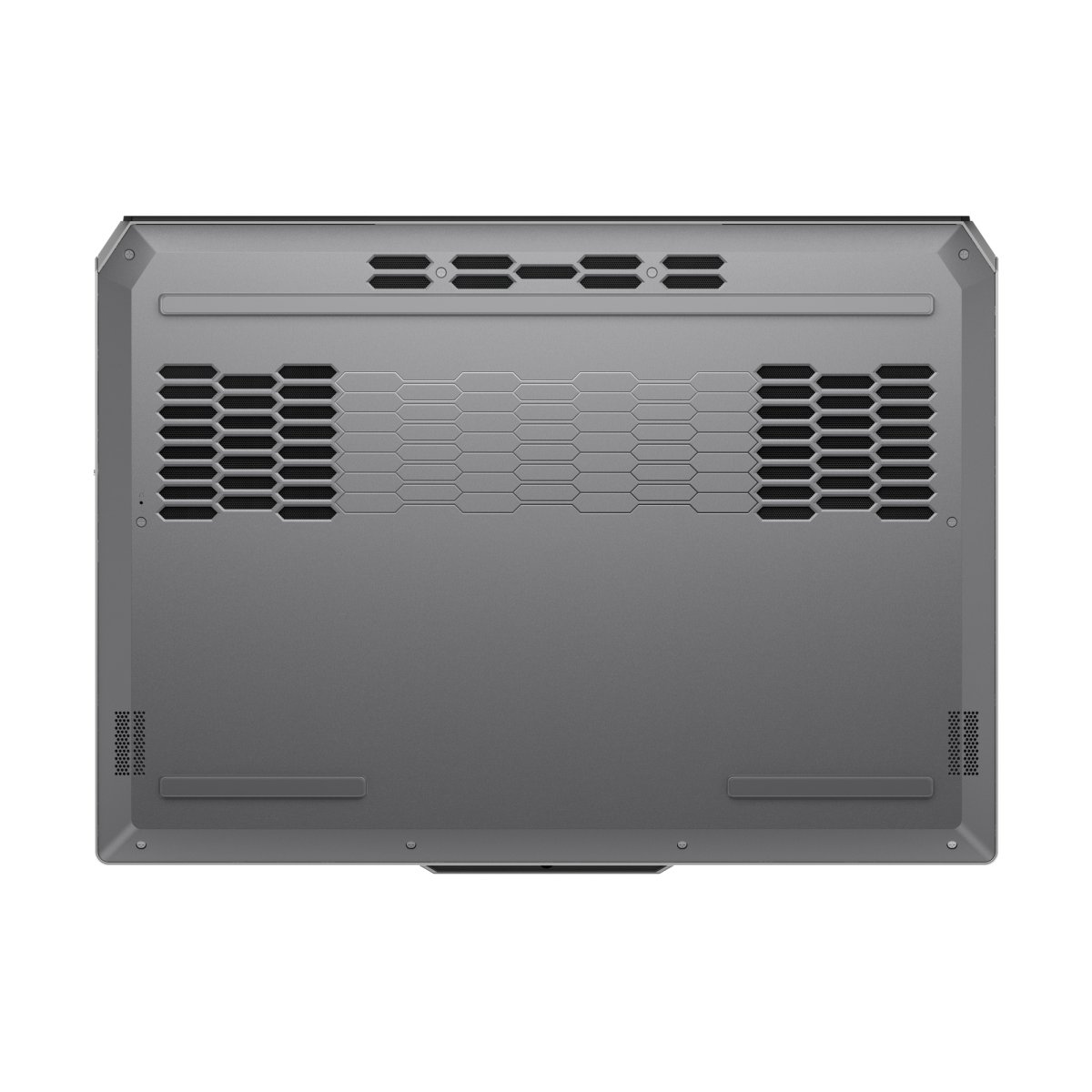 Lenovo LOQ 15AHP10 AMD Ryzen™ 5 220 Laptop 39.6 cm (15.6") Full HD 16 GB DDR5-SDRAM 512 GB SSD NVIDIA® GeForce RTX™ 5050 Wi-Fi 6 (802.11ax) Windows 11 Home English Grey - Image 5
