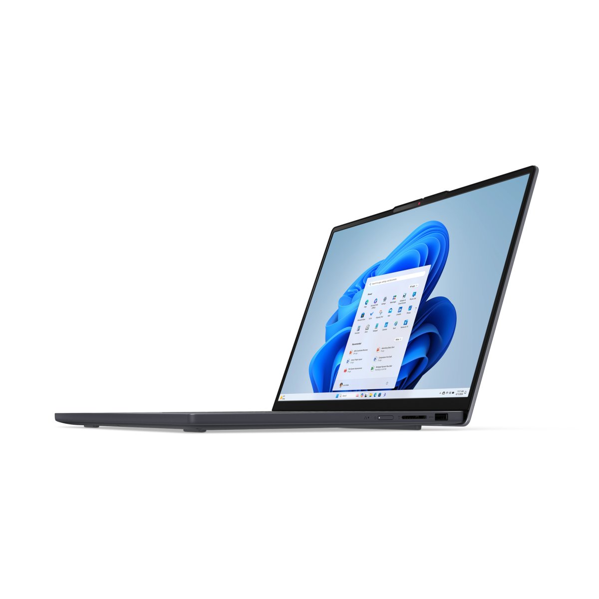 Lenovo IdeaPad Slim 3 16ARP10 AMD Ryzen™ 7 Laptop 40.6 cm (16") WUXGA 16 GB DDR5-SDRAM 512 GB SSD Wi-Fi 7 (802.11be) Windows 11 Home in S mode English Grey - Image 10