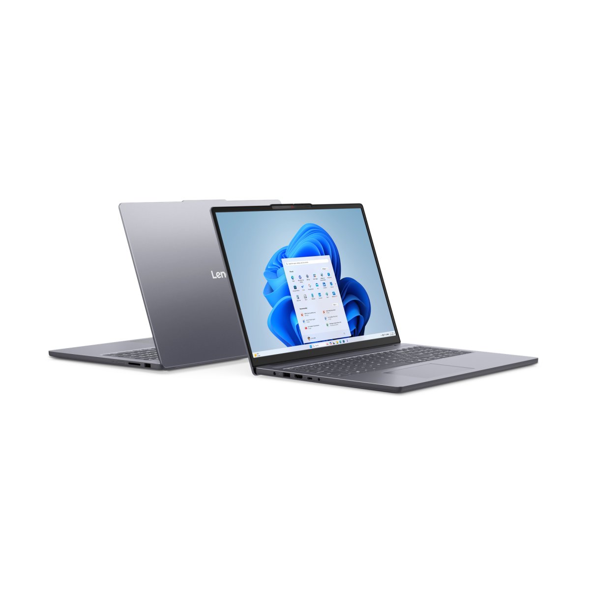 Lenovo IdeaPad Slim 3 16ARP10 AMD Ryzen™ 7 Laptop 40.6 cm (16") WUXGA 16 GB DDR5-SDRAM 512 GB SSD Wi-Fi 7 (802.11be) Windows 11 Home in S mode English Grey - Image 12