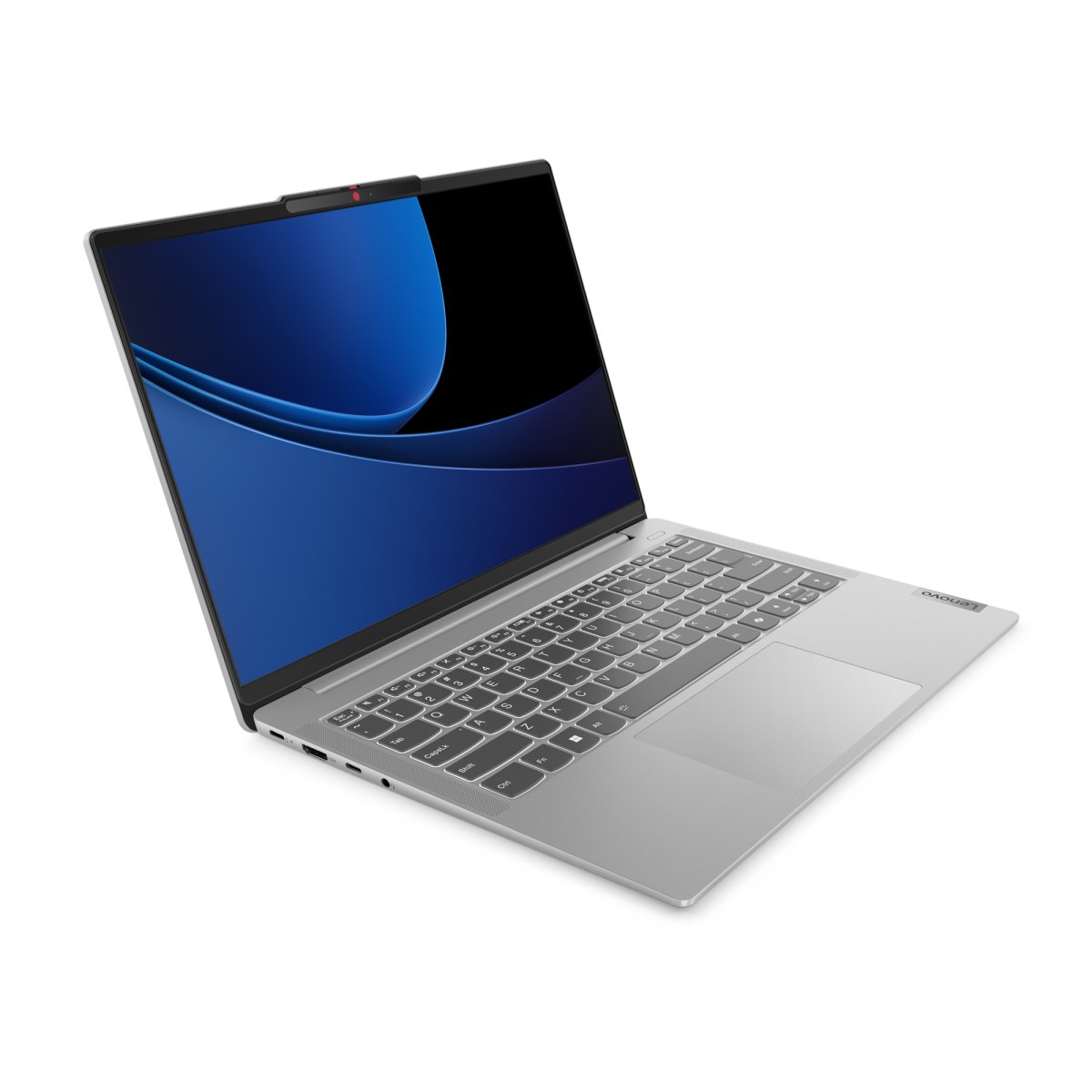 Lenovo IdeaPad Slim 5 14IMH9 Intel Core Ultra 7 155H Laptop 35.6 cm (14") WUXGA 16 GB LPDDR5x-SDRAM 1 TB SSD Wi-Fi 6E (802.11ax) Windows 11 Home UK English Grey - Image 13