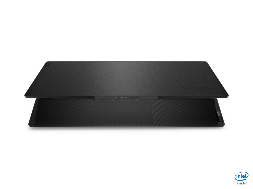 Lenovo Yoga Slim 9 14ITL5 Intel® Core™ i7 i7-1165G7 Laptop 35.6 cm (14") Touchscreen 4K Ultra HD 16 GB LPDDR4x-SDRAM 512 GB SSD Wi-Fi 6 (802.11ax) Windows 10 Home Black - Image 4