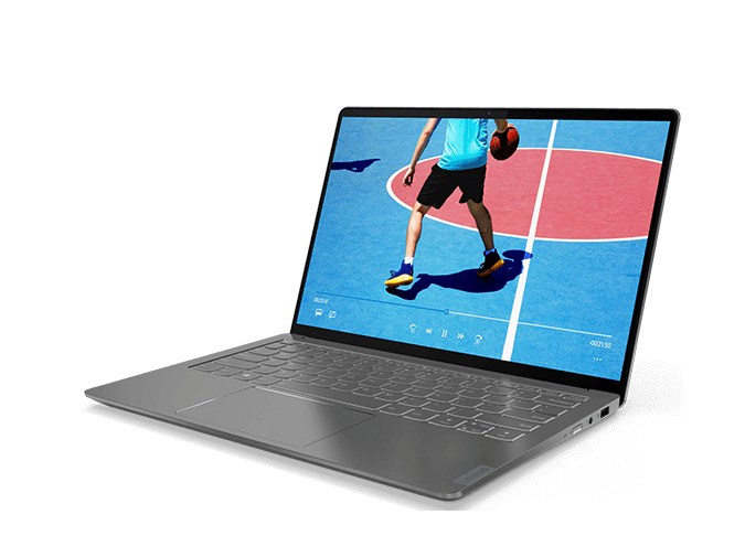 Lenovo IdeaPad S540-13IML Intel® Core™ i5 i5-10210U Laptop 33.8 cm (13.3") Quad HD 8 GB DDR4-SDRAM 256 GB SSD Wi-Fi 5 (802.11ac) Windows 10 Home UK English Grey