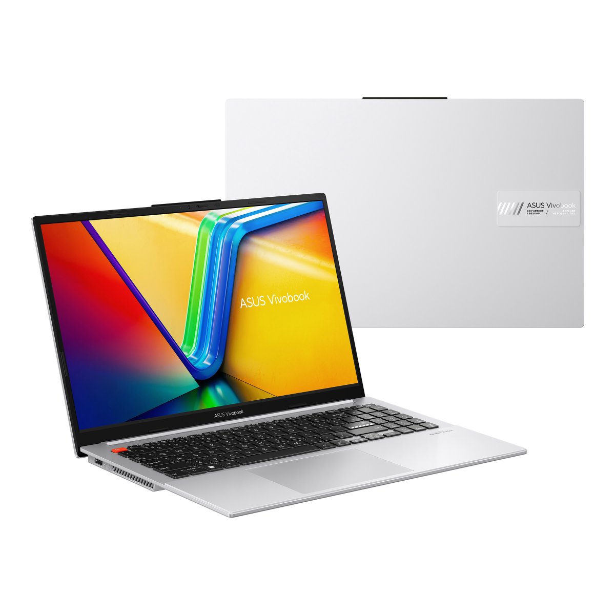 ASUS Vivobook S15 S5504VA-BN290W Intel® Core™ i5 i5-13500H Laptop 39.6 cm (15.6") Full HD 16 GB LPDDR5-SDRAM 512 GB SSD Wi-Fi 6E (802.11ax) Windows 11 Home Silver - Image 10