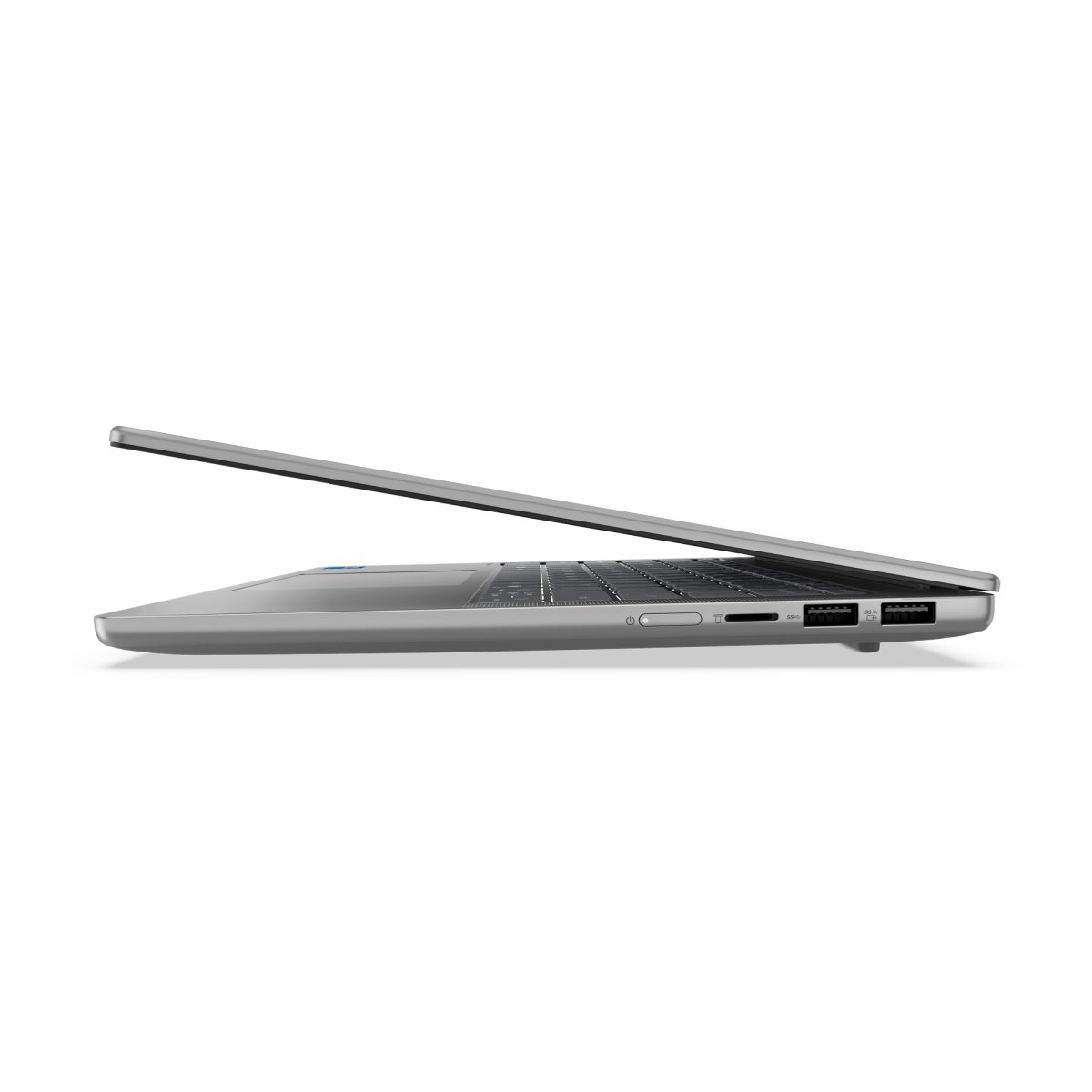 Lenovo IdeaPad Slim 5 14AKP10 Copilot+ PC AMD Ryzen™ AI 5 340 Laptop 35.6 cm (14") WUXGA 24 GB DDR5-SDRAM 1 TB SSD Wi-Fi 7 (802.11be) Windows 11 Home English Grey - Image 13