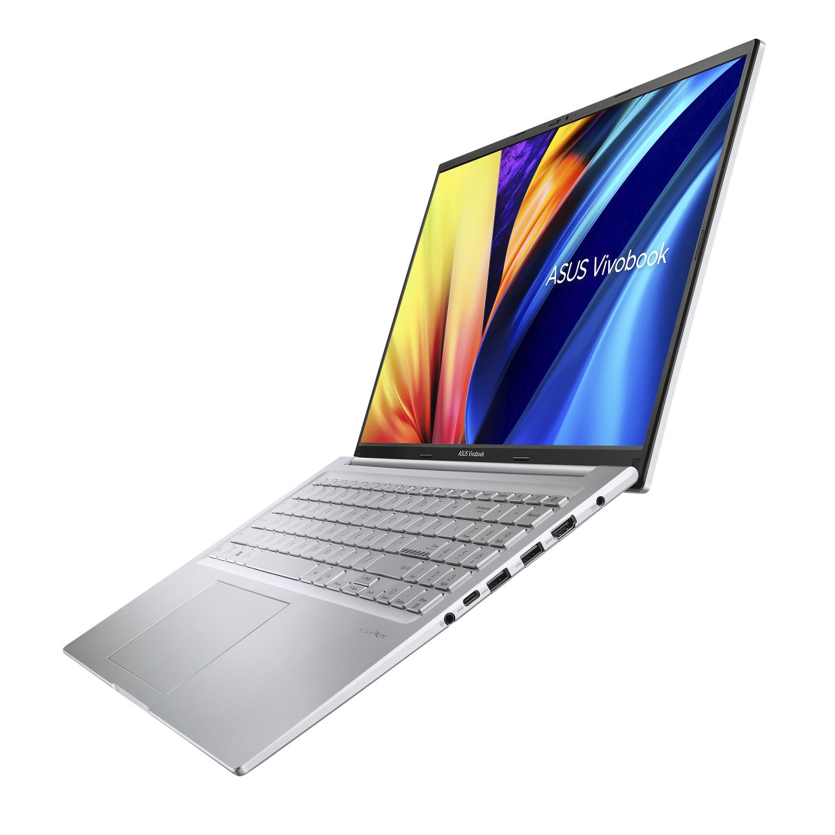 ASUS Vivobook 16 X1605EA-MB059W Intel® Core™ i3 i3-1115G4 Laptop 40.6 cm (16") WUXGA 8 GB DDR4-SDRAM 256 GB SSD Wi-Fi 6 (802.11ax) Windows 11 Home Silver - Image 7