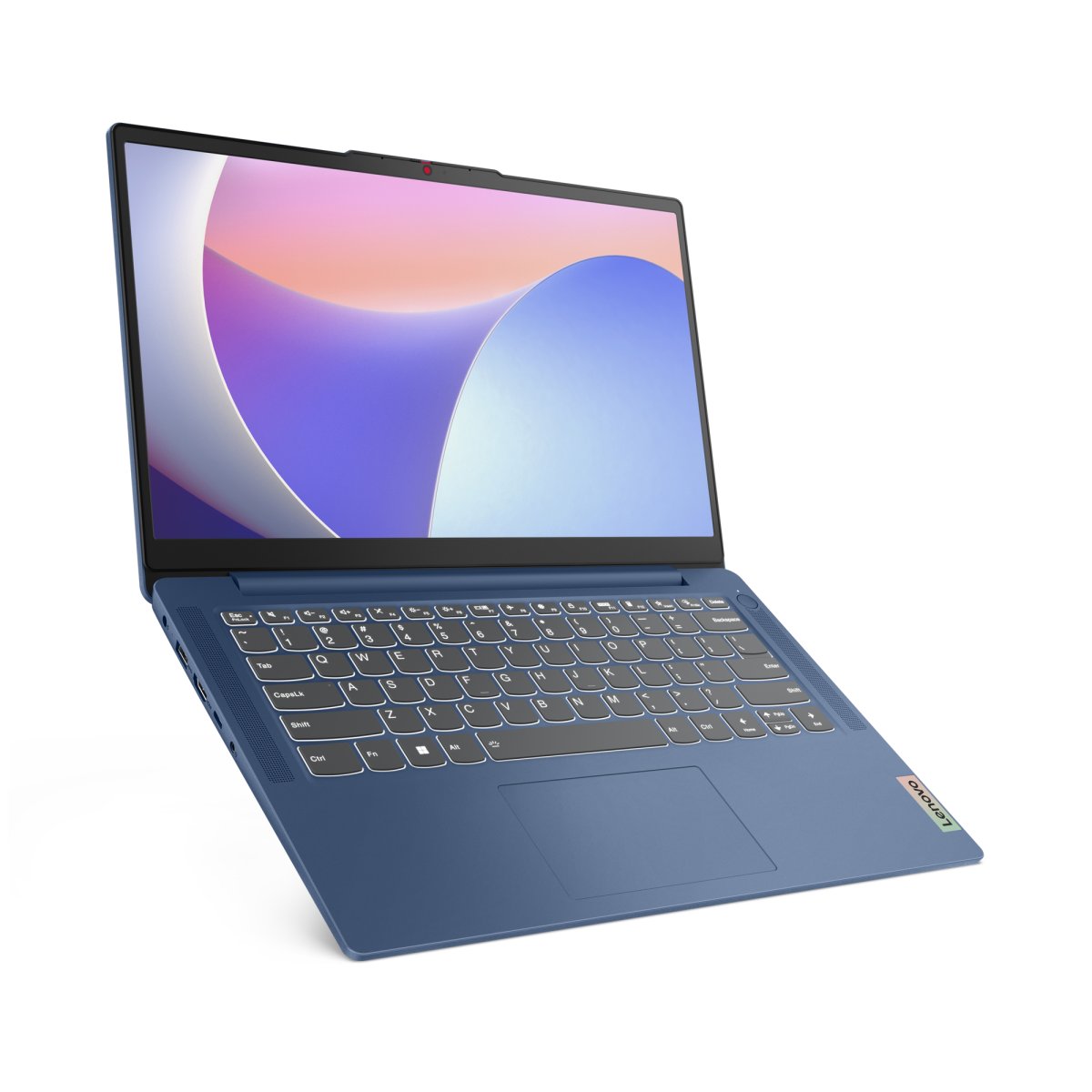 Lenovo IdeaPad Slim 3 14IAH8 Intel® Core™ i5 i5-12450H Laptop 35.6 cm (14") Full HD 16 GB LPDDR5-SDRAM 512 GB SSD Wi-Fi 6 (802.11ax) Windows 11 Home UK English Blue - Image 12