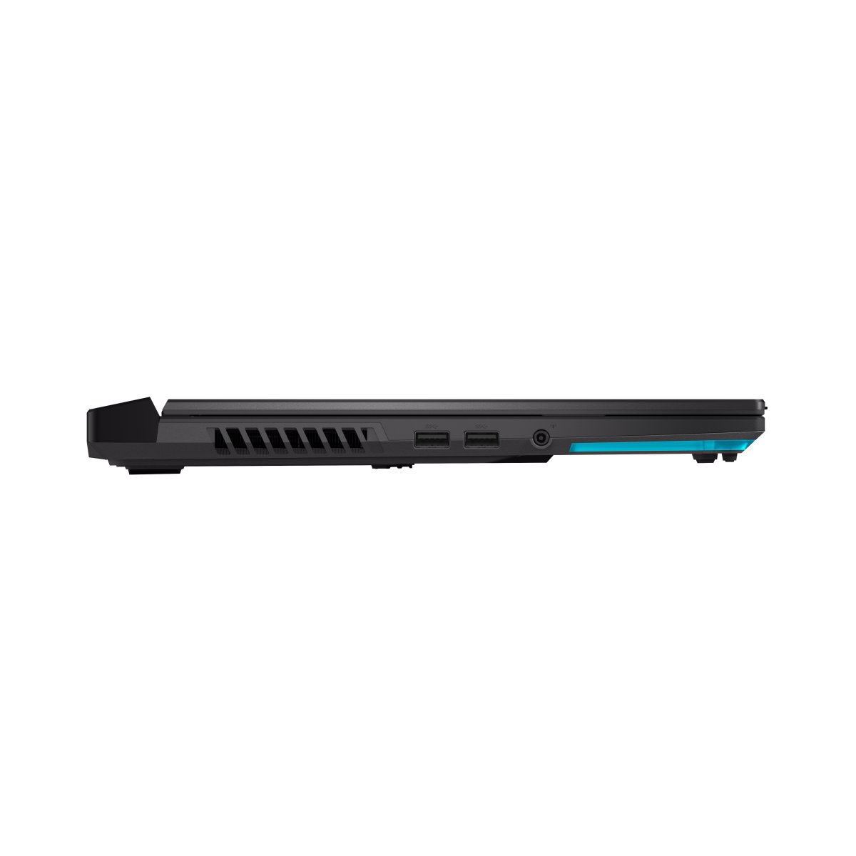 ASUS ROG Strix G15 G513IE-HN002T laptop AMD Ryzen™ 7 4800H 39.6 cm (15.6") Full HD 16 GB DDR4-SDRAM 1 TB SSD NVIDIA GeForce RTX 3050 Ti Wi-Fi 6 (802.11ax) Windows 10 Home Grey - Image 6