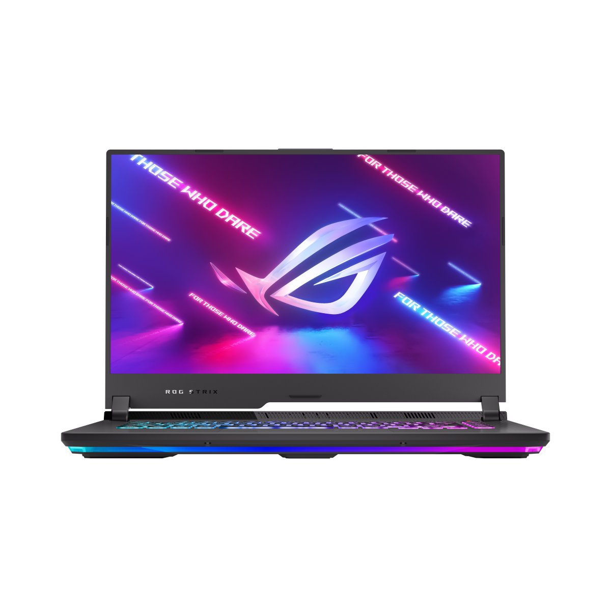 ASUS ROG Strix G15 G513IE-HN002T laptop AMD Ryzen™ 7 4800H 39.6 cm (15.6") Full HD 16 GB DDR4-SDRAM 1 TB SSD NVIDIA GeForce RTX 3050 Ti Wi-Fi 6 (802.11ax) Windows 10 Home Grey - Image 5