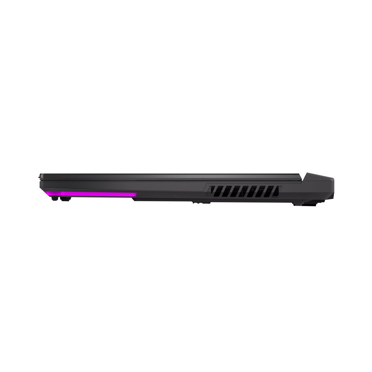 ASUS ROG Strix G15 G513IE-HN002T laptop AMD Ryzen™ 7 4800H 39.6 cm (15.6") Full HD 16 GB DDR4-SDRAM 1 TB SSD NVIDIA GeForce RTX 3050 Ti Wi-Fi 6 (802.11ax) Windows 10 Home Grey - Image 7