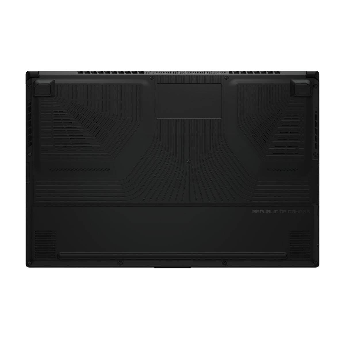 ASUS ROG Zephyrus S17 GX703HS-KF075T laptop Intel® Core™ i7 i7-11800H 43.9 cm (17.3") 4K Ultra HD 16 GB DDR4-SDRAM 2 TB SSD NVIDIA GeForce RTX 3080 Wi-Fi 6 (802.11ax) Windows 10 Home Black - Image 12