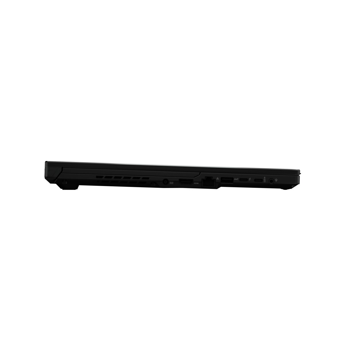 ASUS ROG Zephyrus S17 GX703HS-KF075T laptop Intel® Core™ i7 i7-11800H 43.9 cm (17.3") 4K Ultra HD 16 GB DDR4-SDRAM 2 TB SSD NVIDIA GeForce RTX 3080 Wi-Fi 6 (802.11ax) Windows 10 Home Black - Image 6
