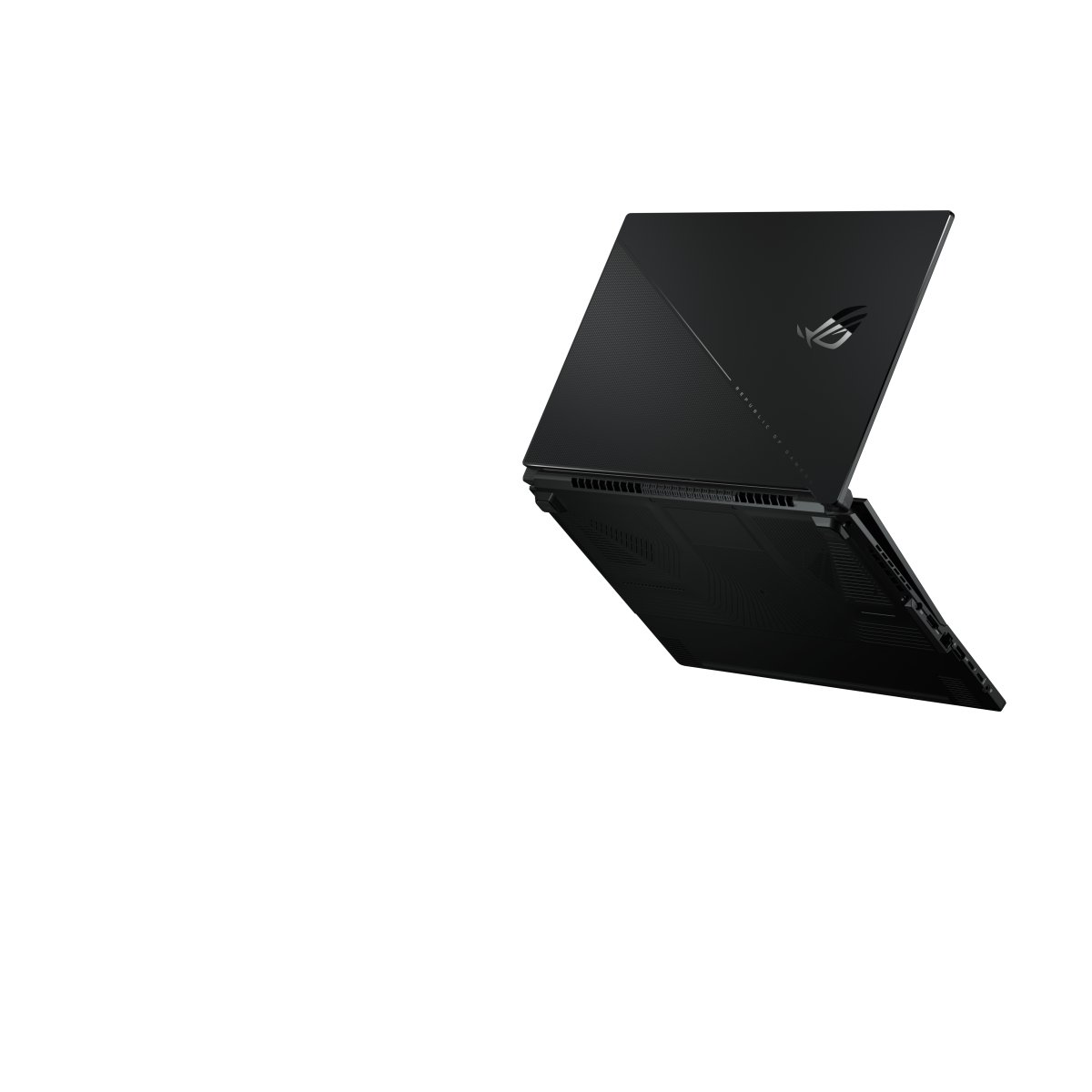 ASUS ROG Zephyrus S17 GX703HS-KF075T laptop Intel® Core™ i7 i7-11800H 43.9 cm (17.3") 4K Ultra HD 16 GB DDR4-SDRAM 2 TB SSD NVIDIA GeForce RTX 3080 Wi-Fi 6 (802.11ax) Windows 10 Home Black - Image 15