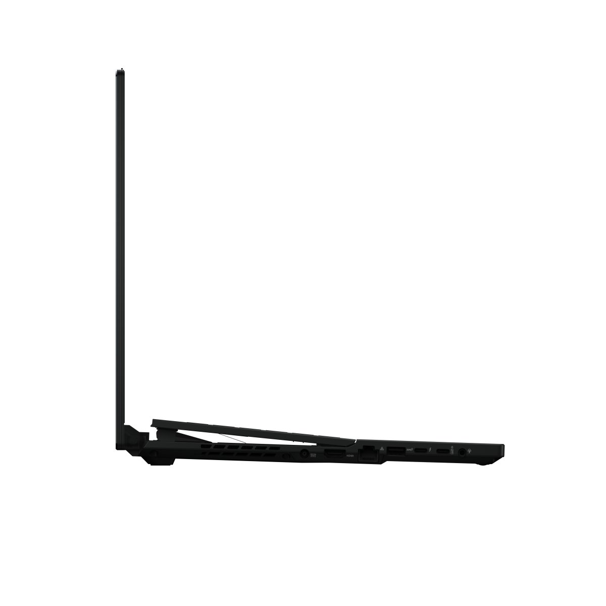 ASUS ROG Zephyrus S17 GX703HS-KF075T laptop Intel® Core™ i7 i7-11800H 43.9 cm (17.3") 4K Ultra HD 16 GB DDR4-SDRAM 2 TB SSD NVIDIA GeForce RTX 3080 Wi-Fi 6 (802.11ax) Windows 10 Home Black - Image 13