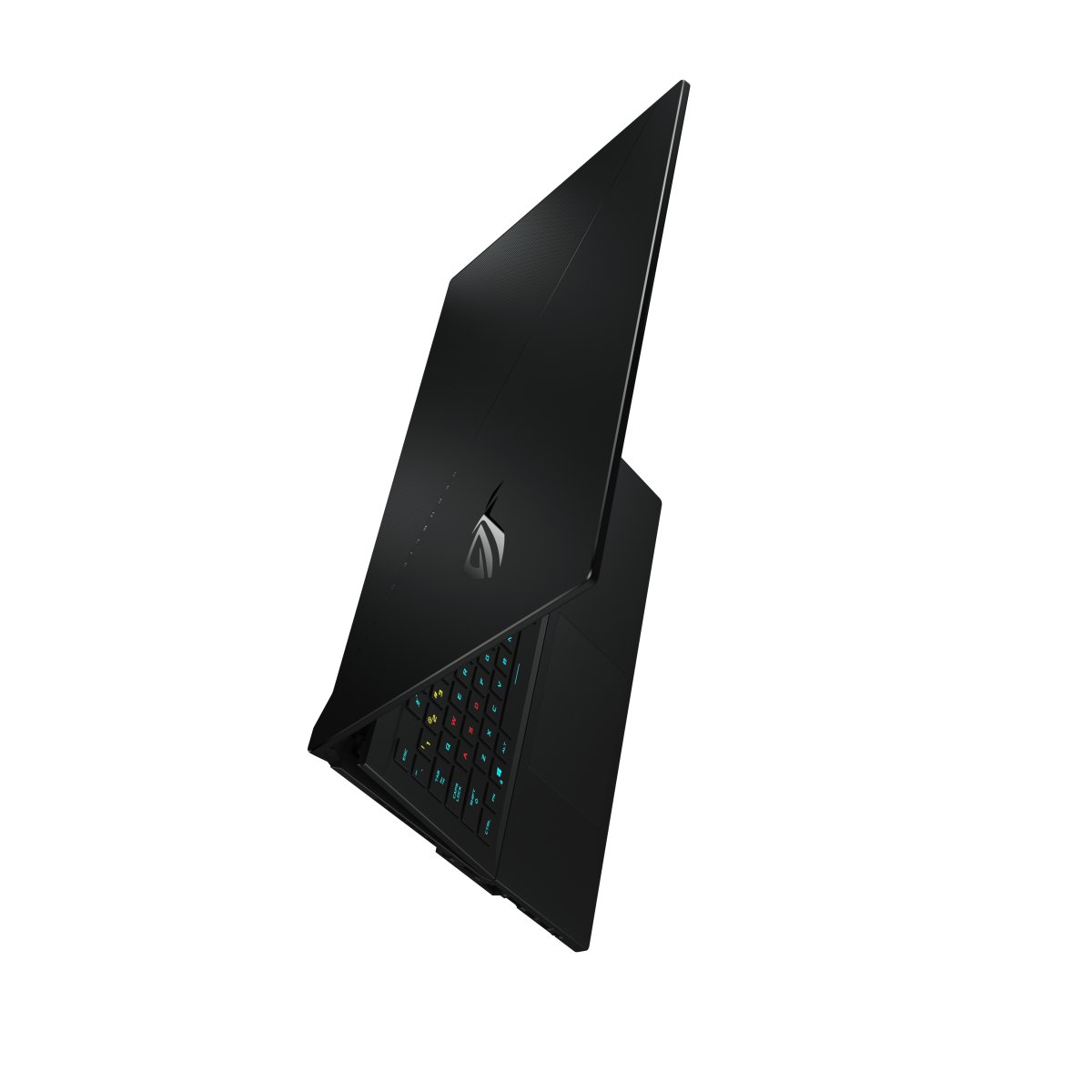 ASUS ROG Zephyrus S17 GX703HS-KF075T laptop Intel® Core™ i7 i7-11800H 43.9 cm (17.3") 4K Ultra HD 16 GB DDR4-SDRAM 2 TB SSD NVIDIA GeForce RTX 3080 Wi-Fi 6 (802.11ax) Windows 10 Home Black - Image 21